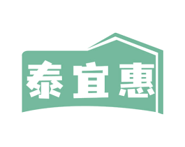泰宜惠 商标图样