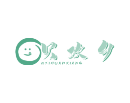 贝欢乡 商标图样