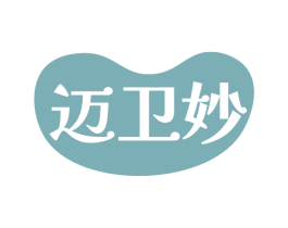 迈卫妙 商标图样