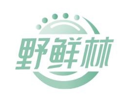 野鲜林 商标图样
