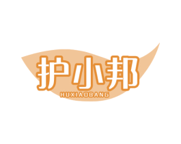 护小邦 商标图样