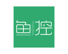 鱼控 商标图样
