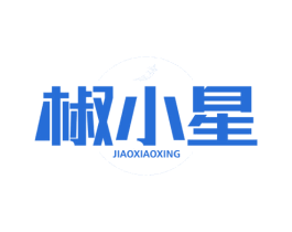 椒小星 商标图样