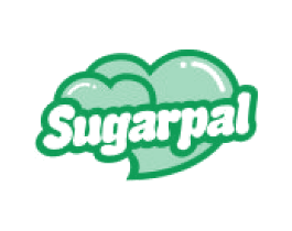 SUGARPAL 商标图样