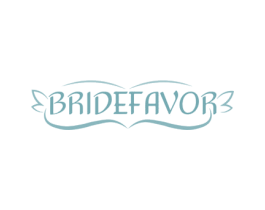 BRIDEFAVOR 商标图样