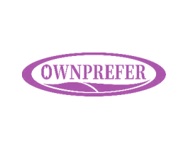OWNPREFER 商标图样