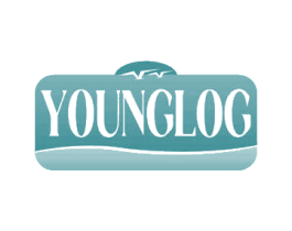 YOUNGLOG 商标图样