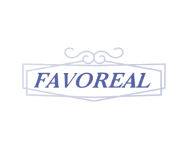 FAVOREAL 商标图样