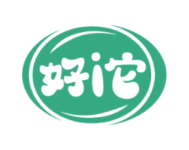 好I它 商标图样