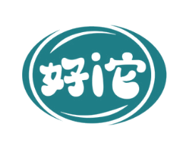好I它 商标图样