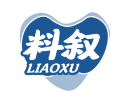 料叙 商标图样