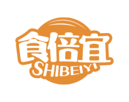 食倍宜 商标图样