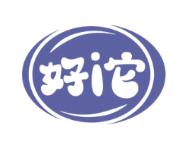 好I它 商标图样