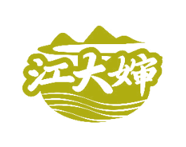江大婶 商标图样