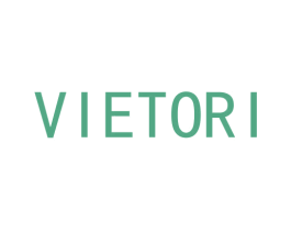 VIETORI 商标图样