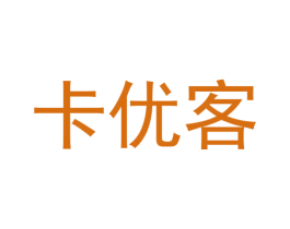卡优客 商标图样