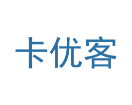 卡优客 商标图样