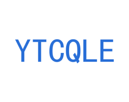 YTCQLE 商标图样