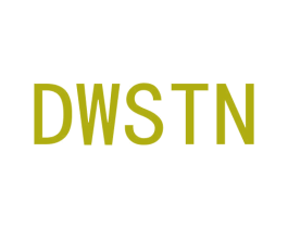 DWSTN 商标图样