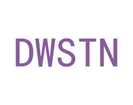 DWSTN 商标图样