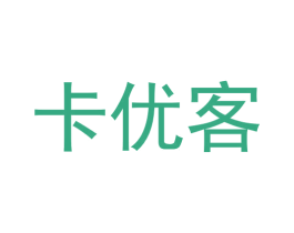 卡优客 商标图样