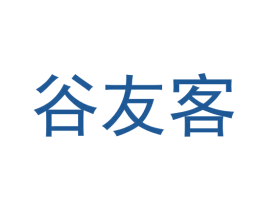 谷友客 商标图样