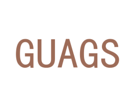 GUAGS 商标图样