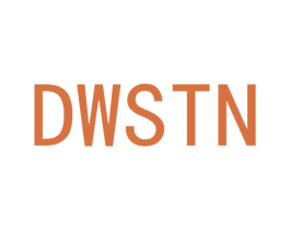 DWSTN 商标图样