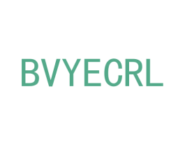 BVYECRL 商标图样