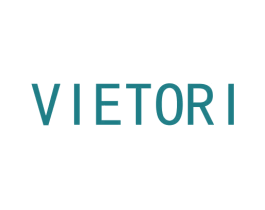 VIETORI 商标图样