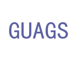 GUAGS 商标图样