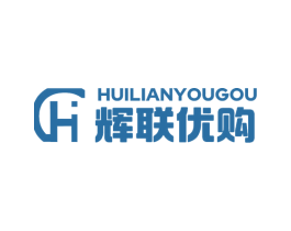 辉联优购 商标图样