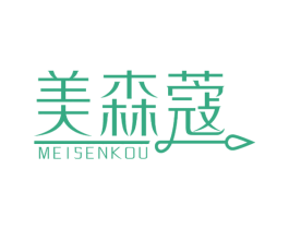美森蔻 商标图样
