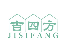吉四方 商标图样