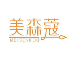 美森蔻 商标图样