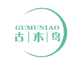 古木鸟 商标图样