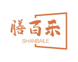 膳百乐 商标图样
