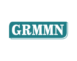 GRMMN 商标图样
