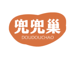 兜兜巢 商标图样