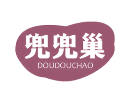 兜兜巢 商标图样