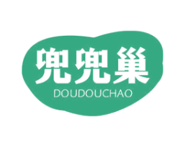 兜兜巢 商标图样