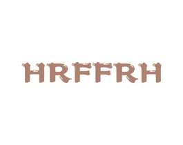 HRFFRH 商标图样
