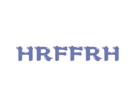 HRFFRH 商标图样