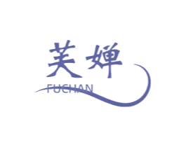 芙婵 商标图样