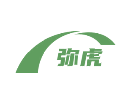 弥虎 商标图样