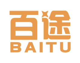 百途 商标图样