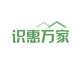 识惠万家 商标图样