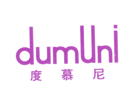度幕尼 商标图样