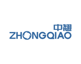 中翘 商标图样