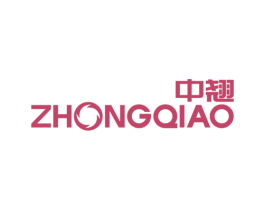 中翘 商标图样